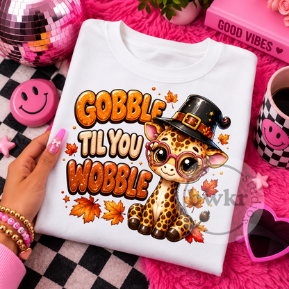 Cute Animal Vibes PNG Mega Bundle | 43 Colorful Designs