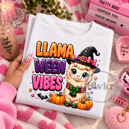 Cute Animal Vibes PNG Mega Bundle | 43 Colorful Designs