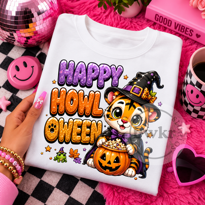 Cute Animal Vibes PNG Mega Bundle | 43 Colorful Designs