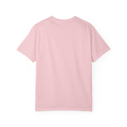Matcha Social Club T‑Shirt — Retro Tea Graphic Tee