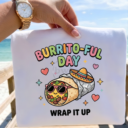 Fiesta Time Digital Bundle | 4 High-Resolution PNGs + Bonus Image | Instant Download
