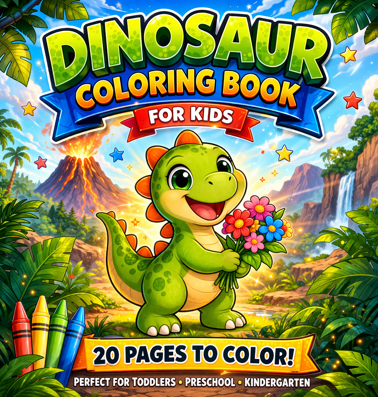 Drag & Drop Kids Printable Shop Kit™ | 40+ Ready-to-Sell Products (PLR)