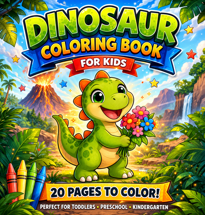 Drag & Drop Kids Printable Shop Kit™ | 40+ Ready-to-Sell Products (PLR)