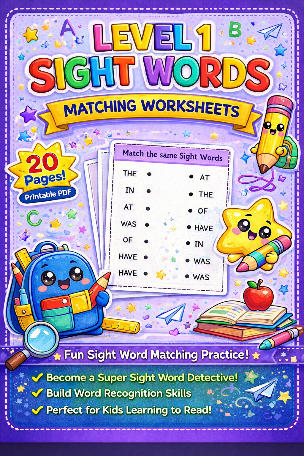 Drag & Drop Kids Printable Shop Kit™ | 40+ Ready-to-Sell Products (PLR)