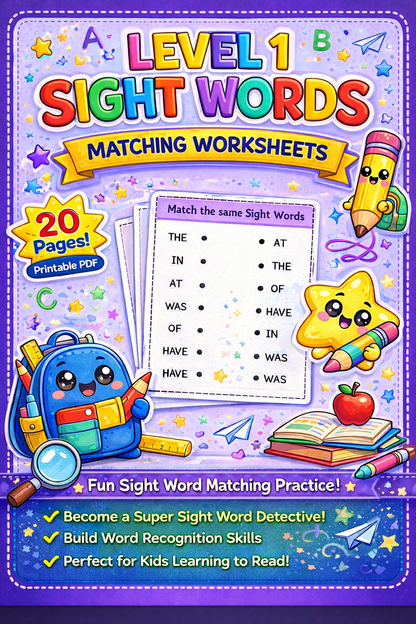 Drag & Drop Kids Printable Shop Kit™ | 40+ Ready-to-Sell Products (PLR)
